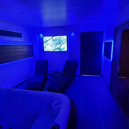 Apart-hotel Limmersion