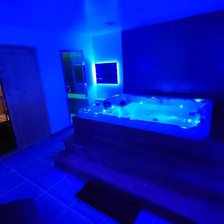 Limmersion Saint-Vincent-de-Paul (Gironde)