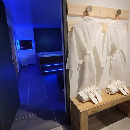 Limmersion * Saint-Vincent-de-Paul (Gironde)