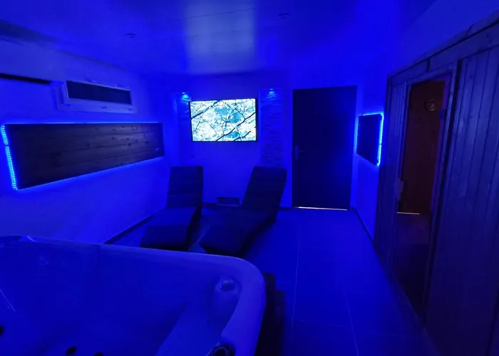 Aparthotel Limmersion