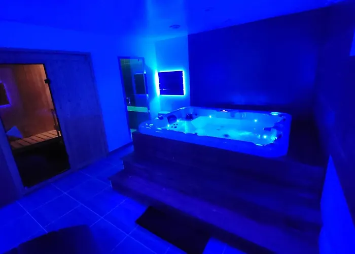 Limmersion Saint-Vincent-de-Paul (Gironde)